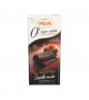 Valor Bar No Sugar Added Dark Chocolate with Creamy Truffle 3.5 oz